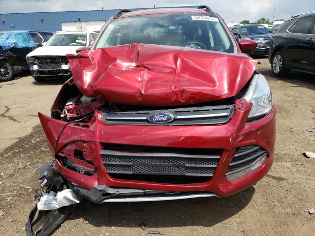 Photo 5 from auction – 2016 FORD ESCAPE SE with VIN 1FMCU9GX4GUC55984
