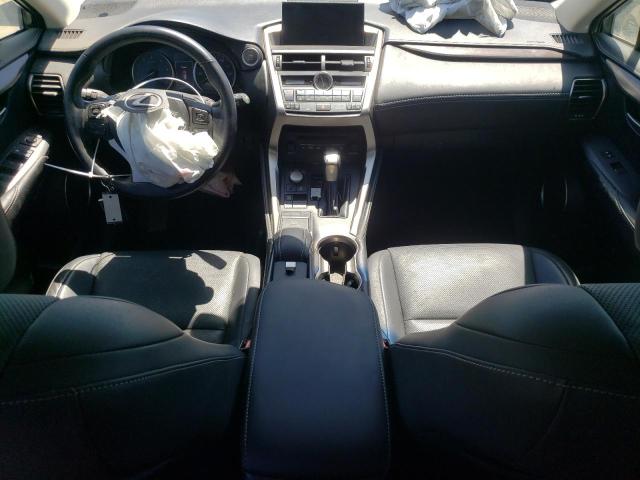 Photo 8 from auction – 2017 LEXUS NX 200T BA with VIN JTJBARBZ1H2117752