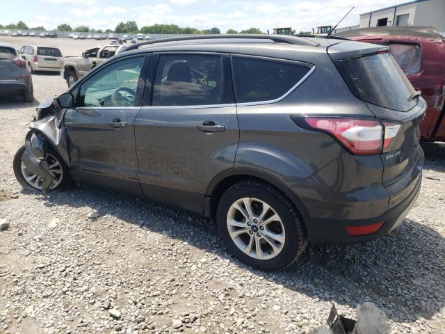 Photo 2 from auction – 2017 FORD ESCAPE SE with VIN 1FMCU0GD8HUD38868
