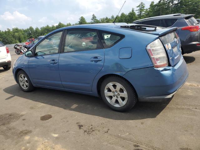 Photo 2 from auction – 2008 TOYOTA PRIUS with VIN JTDKB20U487701063