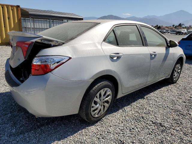 Photo 3 from auction – 2018 TOYOTA COROLLA L with VIN 5YFBURHE5JP851297