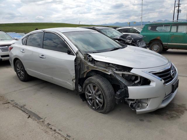 Photo 4 from auction – 2015 NISSAN ALTIMA 2.5 with VIN 1N4AL3AP9FC581486