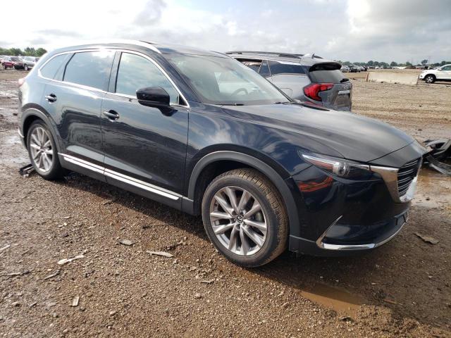 Photo 4 from auction – 2021 MAZDA CX-9 GRAND with VIN JM3TCBDY3M0512350