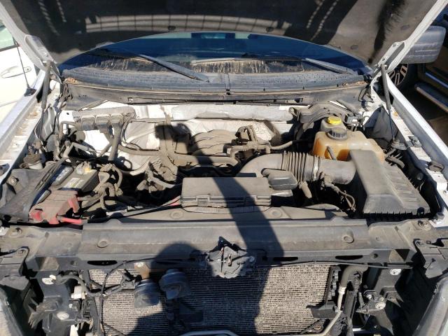 Photo 11 from auction – 2014 FORD F150 SUPER with VIN 1FTFW1EF0EFA63700
