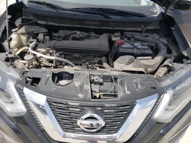 Photo 12 from auction – 2017 NISSAN ROGUE S with VIN KNMAT2MTXHP521869