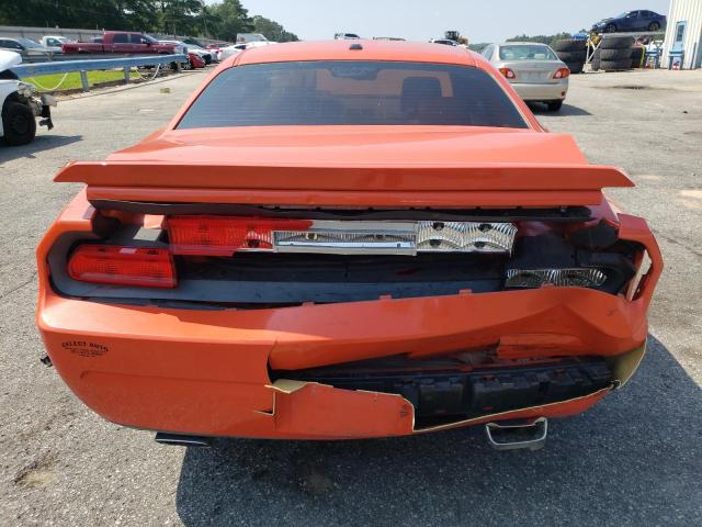 Photo 6 from auction – 2009 DODGE CHALLENGER with VIN 2B3LJ54T59H509572
