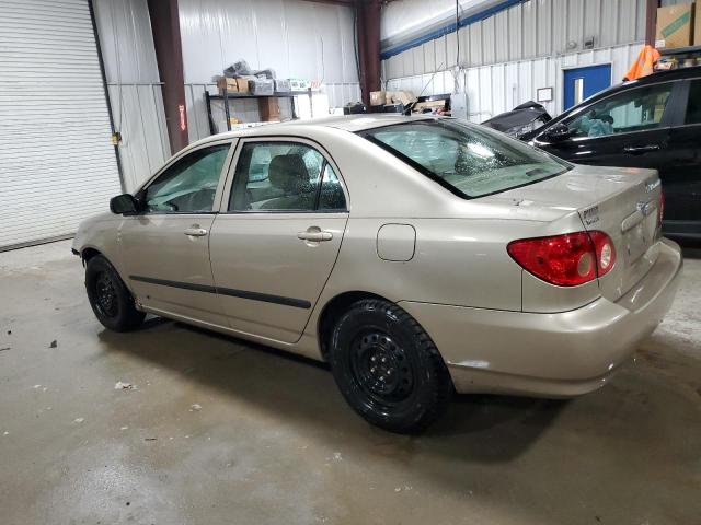 Photo 2 from auction – 2007 TOYOTA COROLLA CE with VIN 2T1BR32E27C769771