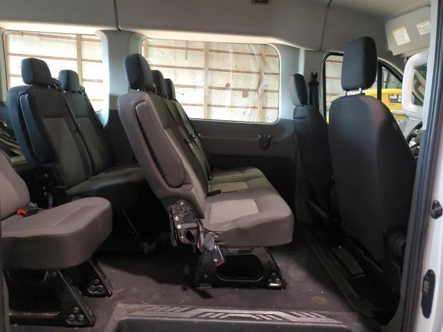 Photo 11 from auction – 2021 FORD TRANSIT T- with VIN 1FBAX2C8XMKA50383