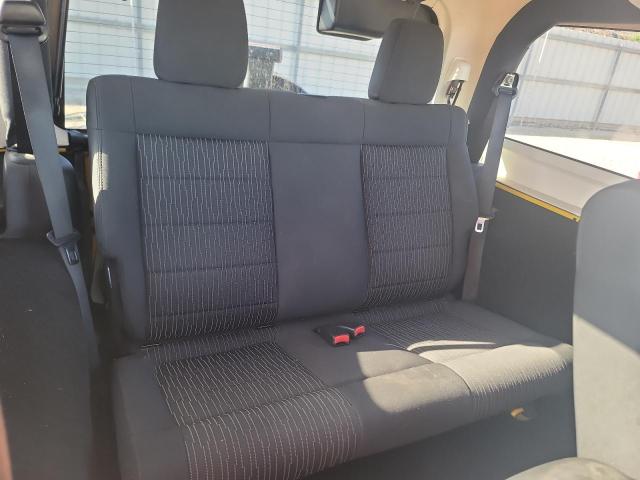 Photo 11 from auction – 2011 JEEP WRANGLER S with VIN 1J4AA2D15BL551908