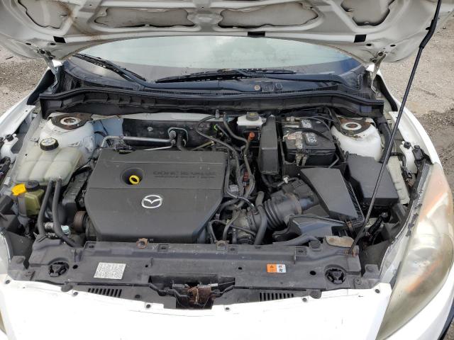 Photo 11 from auction – 2011 MAZDA 3 I with VIN JM1BL1UGXB1354912