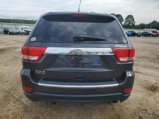 Photo 6 from auction – 2011 JEEP GRAND CHER with VIN 1J4RR5GG3BC674071