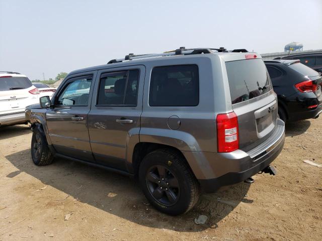 Photo 2 from auction – 2012 JEEP PATRIOT LI with VIN 1C4NJRCB1CD685059