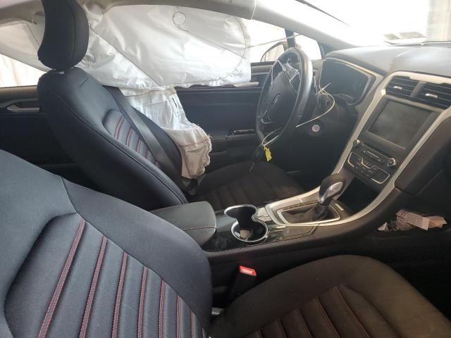 Photo 7 from auction – 2016 FORD FUSION SE with VIN 3FA6P0T96GR322545