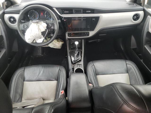 Photo 8 from auction – 2017 TOYOTA COROLLA L with VIN 5YFBURHE3HP728897