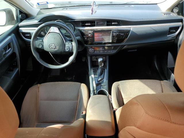 Photo 8 from auction – 2015 TOYOTA COROLLA L with VIN 5YFBURHE3FP320378