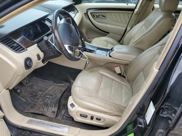 Фото 7 с аукциона – 2013 FORD TAURUS LIM с VIN 1FAHP2J87DG206899