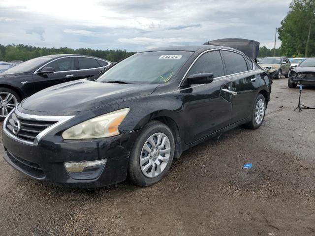 Photo 1 from auction – 2014 NISSAN ALTIMA 2.5 with VIN 1N4AL3AP6EN372273