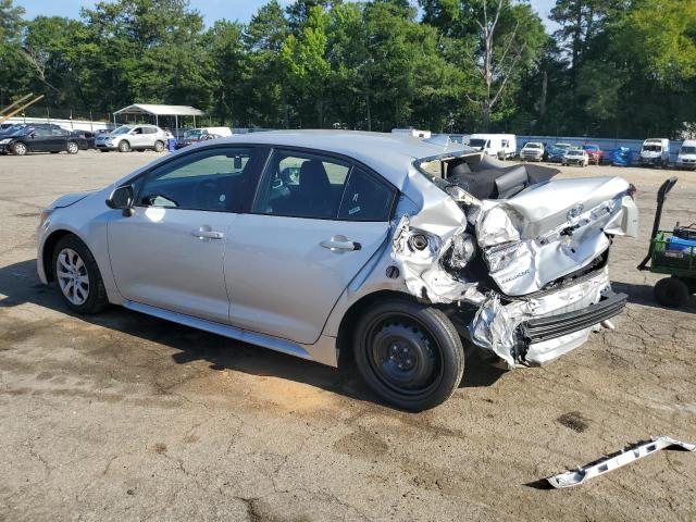 Photo 2 from auction – 2023 TOYOTA COROLLA LE with VIN 5YFB4MDE6PP032140