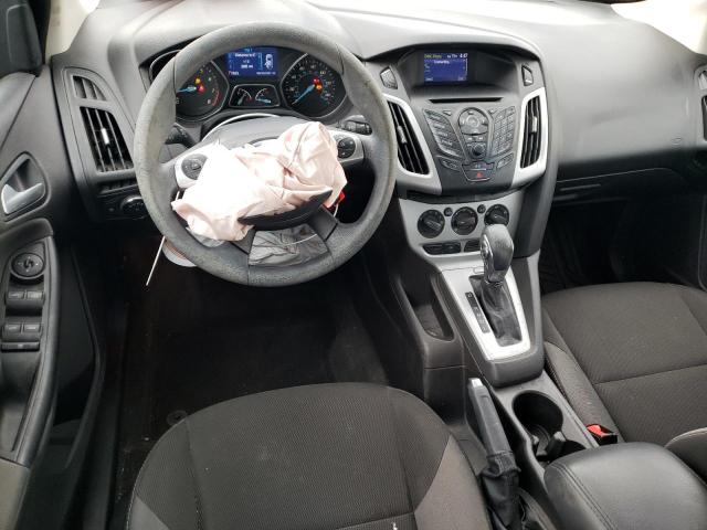 Photo 8 from auction – 2014 FORD FOCUS SE with VIN 1FADP3F26EL195301