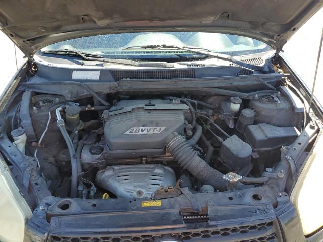 Photo 11 from auction – 2003 TOYOTA RAV4 with VIN JTEGH20V930102590