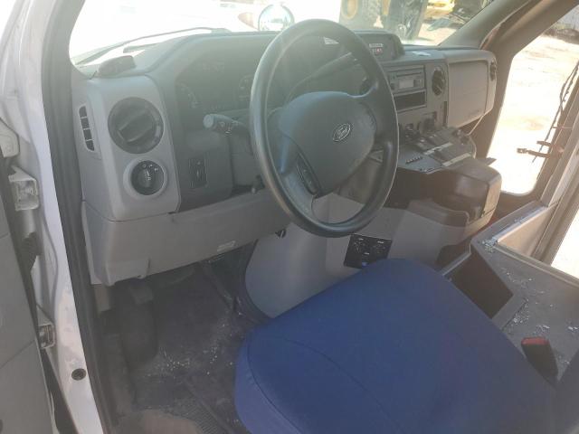Photo 8 from auction – 2016 FORD ECONOLINE with VIN 1FDEE3FL3GDC03750
