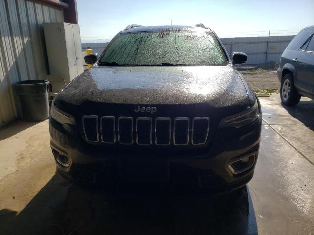 Photo 5 from auction – 2019 JEEP CHEROKEE L with VIN 1C4PJMDX4KD126612
