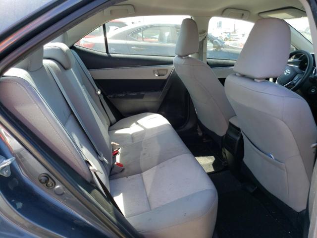 Photo 10 from auction – 2014 TOYOTA COROLLA EC with VIN 5YFBPRHE4EP038899