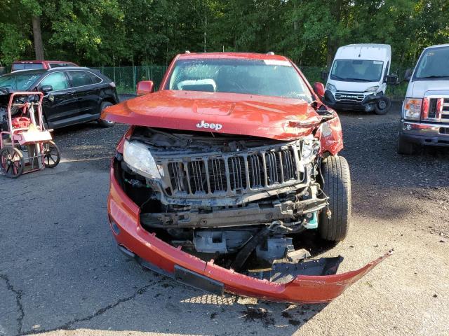 Photo 5 from auction – 2011 JEEP GRAND CHER with VIN 1J4RR4GG1BC678940
