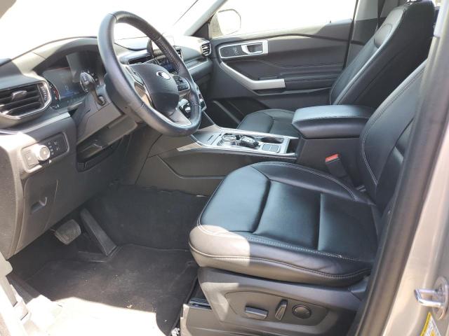 Photo 7 from auction – 2022 FORD EXPLORER X with VIN 1FMSK7DH4NGB06943