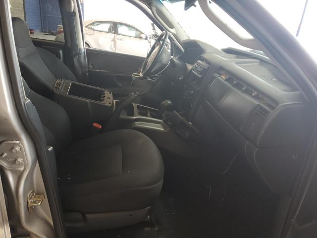 Photo 7 from auction – 2002 JEEP GRAND CHER with VIN 1J4GX48S02C147003