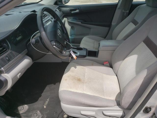 Photo 7 from auction – 2014 TOYOTA CAMRY L with VIN 4T1BF1FK4EU798875