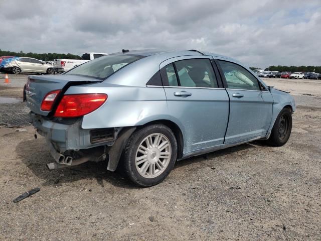Photo 3 from auction – 2009 CHRYSLER SEBRING TO with VIN 1C3LC56D49N546784