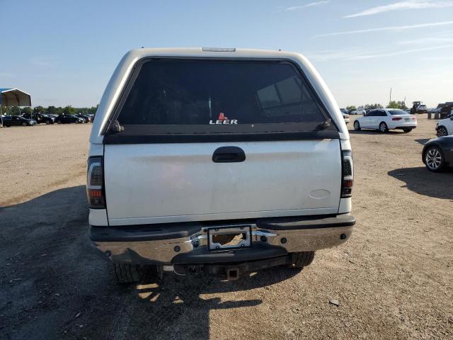 Photo 6 from auction – 2007 FORD F350 SRW S with VIN 1FTWW31P47EA04524