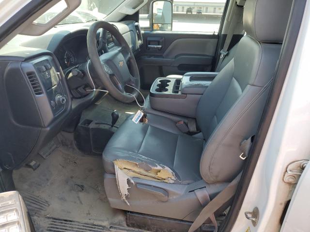 Photo 7 from auction – 2015 CHEVROLET SILVERADO with VIN 1GC1KUEG9FF114967