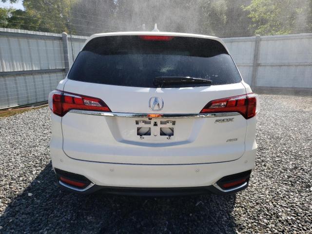 Photo 6 from auction – 2016 ACURA RDX ADVANC with VIN 5J8TB4H75GL029424