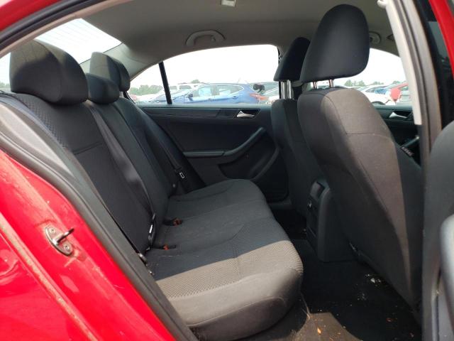 Photo 10 from auction – 2014 VOLKSWAGEN JETTA BASE with VIN 3VW2K7AJ4EM359002