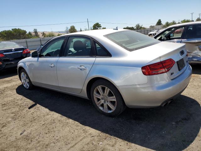 Photo 2 from auction – 2009 AUDI A4 2.0T QU with VIN WAULF78K19N051790