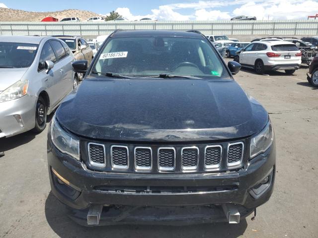 Photo 5 from auction – 2017 JEEP COMPASS LA with VIN 3C4NJDBB7HT666103