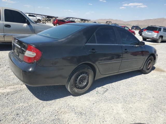 Photo 3 from auction – 2003 TOYOTA CAMRY LE with VIN 4T1BE30K13U191269
