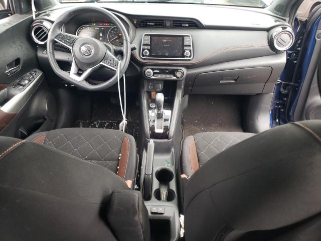 Photo 8 from auction – 2019 NISSAN KICKS S with VIN 3N1CP5CU4KL525317