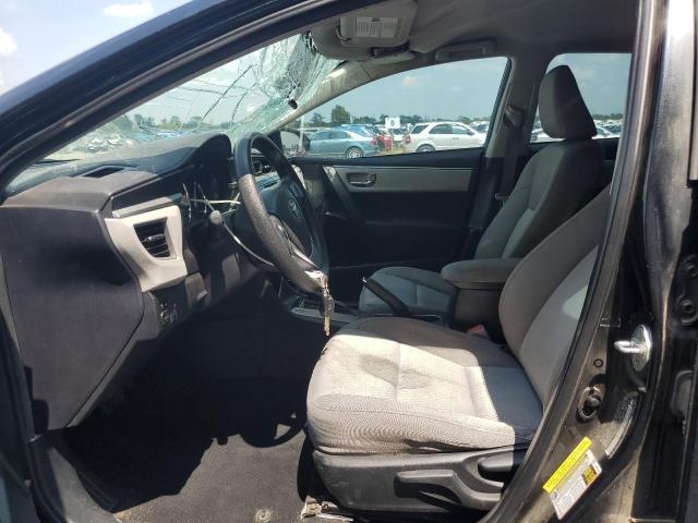 Photo 7 from auction – 2016 TOYOTA COROLLA L with VIN 5YFBURHE5GP523404