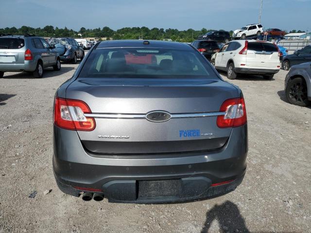 Photo 6 from auction – 2011 FORD TAURUS SEL with VIN 1FAHP2EW0BG157082