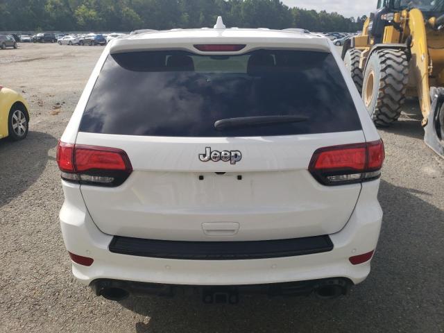 Photo 6 from auction – 2017 JEEP GRAND CHER with VIN 1C4RJFDJ5HC654674
