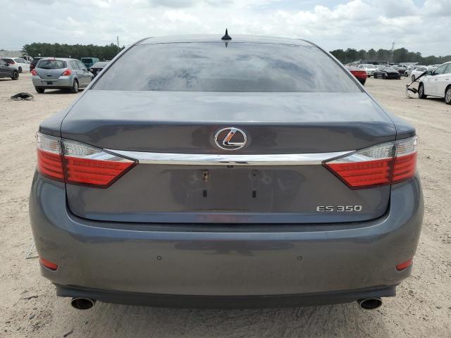 Photo 6 from auction – 2013 LEXUS ES 350 with VIN JTHBK1GG9D2058516