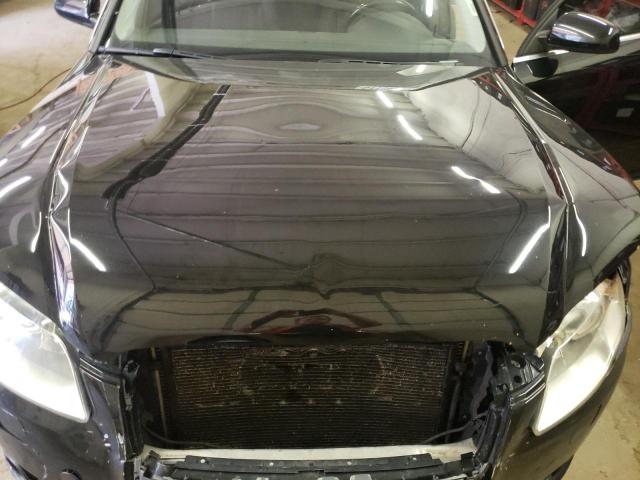 Photo 11 from auction – 2008 AUDI A4 2.0T AV with VIN WAUKF78E48A003485