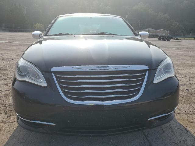 Photo 5 from auction – 2013 CHRYSLER 200 LIMITE with VIN 1C3CCBCGXDN525931