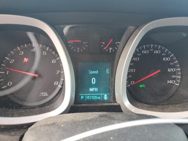 Photo 9 from auction – 2012 CHEVROLET EQUINOX LS with VIN 2GNFLCEK0C6211232