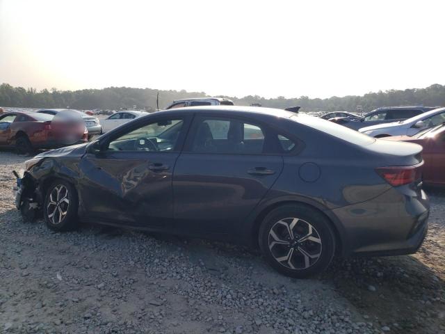 Photo 2 from auction – 2019 KIA FORTE FE with VIN 3KPF24AD2KE051684