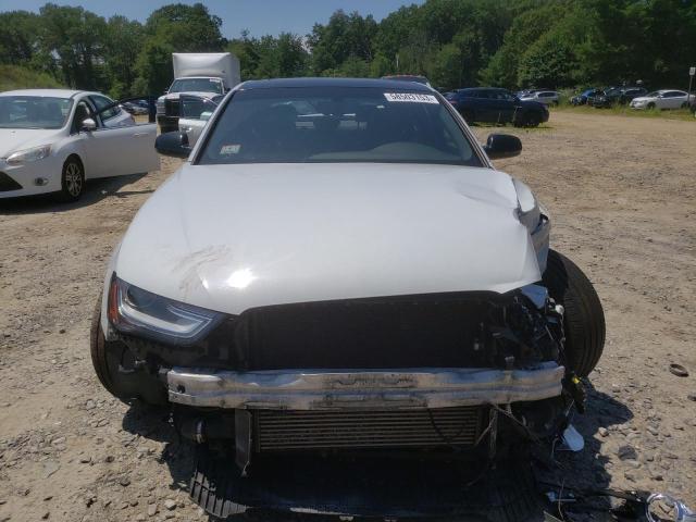 Photo 5 from auction – 2015 AUDI A4 PREMIUM with VIN WAUFFAFL9FN040151