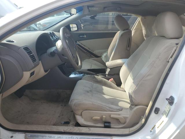 Photo 7 from auction – 2010 NISSAN ALTIMA S with VIN 1N4AL2EPXAC127891